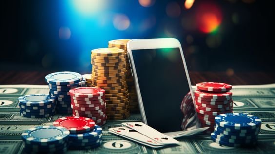 st666x live casino