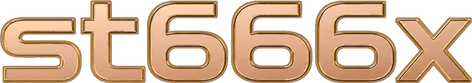 st666x logo
